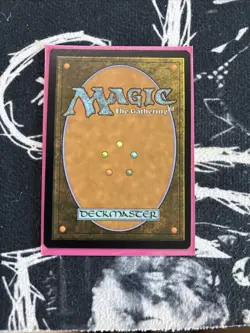 MTG Modern Horizons 2 Urzas Saga Showcase Foil - Image 2