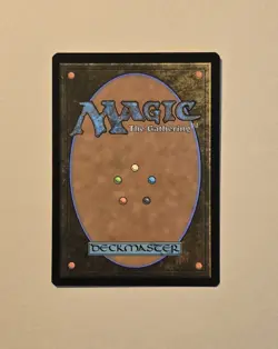 MTG Kona, Rescue Beastie Showcase NM - Duskmourn: House of Horror FREE Shipping! - Image 2