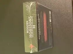 NEW Modern Horizons 2 II Collector Booster Pack MTG Magic the Gathering - Image 2
