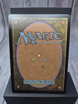 MTG Kaldheim, The World Tree - Foil - Image 2
