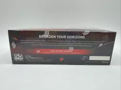 MTG Modern Horizons 2 MH2 Draft Booster Box FACTORY SEALED New! - Image 4