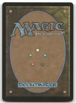 Beifong's Bounty Hunters #209 (NM) Avatar: The Last Airbender TLA Magic MTG - Image 2
