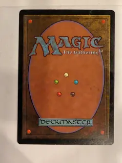 Insight - Magic the Gathering MTG Tempest - Image 2