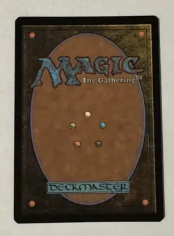 MTG - Restless Prairie FOIL - Lost Caverns of Ixalan LP - Image 2