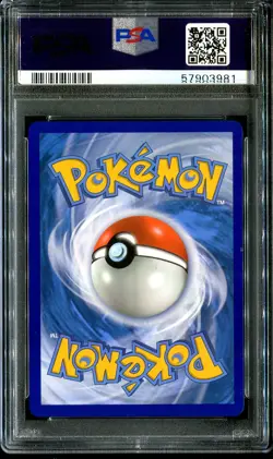 2020 POKEMON SWORD & SHIELD VIVID VOLTAGE #102 ZAMAZENTA 102/185 PSA 10 - Image 2