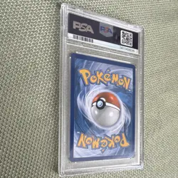 Pokemon TCG Espeon GX SM Black Star Promo SM35 Holo 200 HP English - Image 5