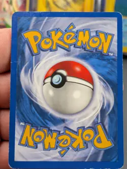 Pokemon TCG Expedition Base Set Squirtle Card 131/165 - Image 3