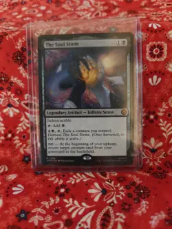 The Soul Stone Marvel's Spider-Man Regular - Image 1