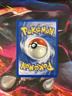 Pokemon Squirtle TCG Expedition Base Set Card 131/165 Regular Common - Image 2