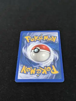Pokemon TCG Expedition Base Set Squirtle Card 131/165 Non-Holo NM/LP Condition - Image 4