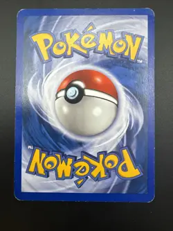 Pokemon TCG Expedition Base Set Squirtle Card 131/165 LP Condition - Image 2