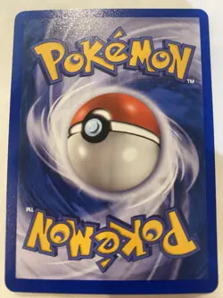 Pokemon TCG Expedition Base Set Squirtle Card 131/165 LP - Image 2