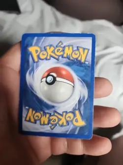 Pokemon TCG Expedition Base Set Squirtle Card 131/165 - Image 3
