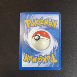Pokemon TCG Expedition Base Set Squirtle Card 131/165 - Image 2