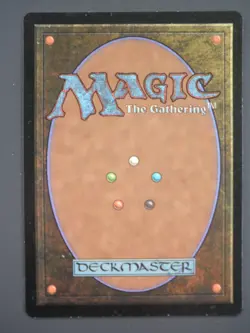 mtg magic diabolic intent planeshift FRENCH vf fr diabolique dessein - Image 2