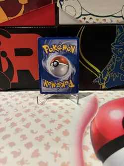 Pokemon Empoleon TCG LV x DP11 Holo Black Star Promos - Image 2