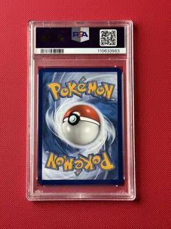 2023 POKEMON MEW EN-151 SPECIAL ILLUSTRATION RARE #202 ZAPDOS EX PSA 10 - Image 2