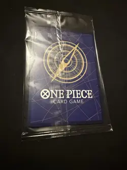 One Piece Boa Hancock Pre Release Event Winner P-115 Sealed Holo Stamp Op-15 - Image 3