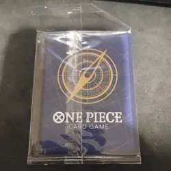 One Piece Boa Hancock Pre Release Event Winner P-115 Sealed Holo Stamp Op-15 - Image 2