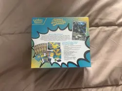 Pokemon Center Pokemon TCG Elite Trainer Box Mega Evolution Ascended Heroes - Image 3