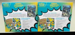 Pokemon Center Mega Evolution Ascended Heroes Elite Trainer Box 2x Pokemon TCG … - Image 2