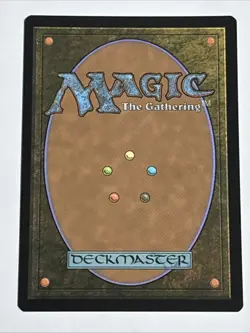 MTG War of the Spark The Wanderer 037/264 NM - Image 2