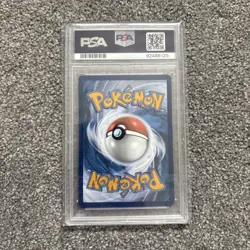 Pokemon Pikachu Zekrom GX SM248 Black Star Promo Card PSA 10 Gem Mint 2021 - Image 2