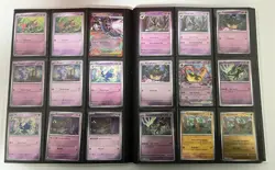 Pokemon Chaos Rising Master Base Set 100% Complete (162) Holo, Reverse & EX - Image 5