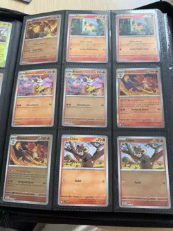 Pokemon Chaos Rising Master Base Set 100% Complete (162) Holo, Reverse & EX - Image 3