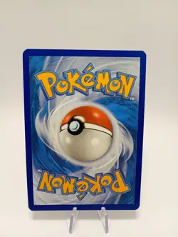Drampa 184/162 [Temporal Forces] NM Illustration Rare Pokemon - Image 2