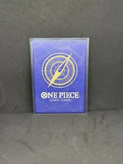 Portgas.D.Ace (118) (Alternate Art) OP16-118 The Time of Battle Foil - Image 3