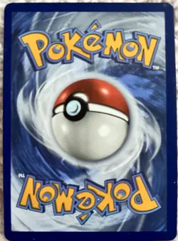 Pikachu Promo Trick or Trade BOOster Bundle 049/203 LP - Image 2