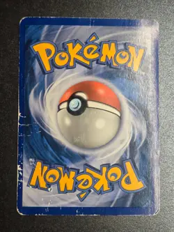 Pachirisu 35/130 DMG Diamond & Pearl Rare Pokemon Reverse Holo - Image 2