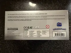Pokemon TCG Brilliant Stars Elite Trainer Box ETB New & Sealed - Image 4