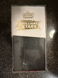 Pokemon TCG Brilliant Stars Elite Trainer Box ETB New & Sealed - Image 5