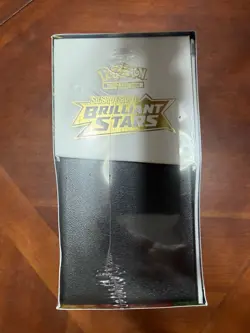 Pokemon TCG Brilliant Stars Elite Trainer Box ETB New & Sealed - Image 5
