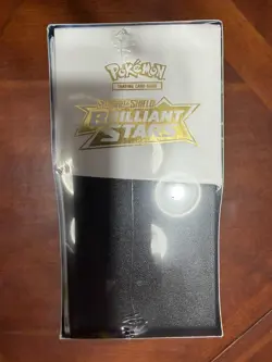 Pokemon TCG Brilliant Stars Elite Trainer Box ETB New & Sealed - Image 3