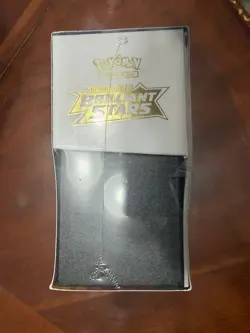 Pokemon TCG Brilliant Stars Elite Trainer Box ETB New & Sealed - Image 5