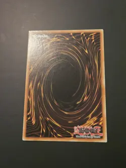 Jinzo (Quarter Century Secret Rare) RA03-EN099 Quarter Century Bonanza 1st... - Image 2
