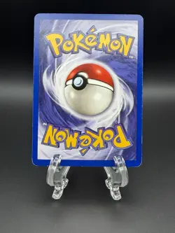 Dark Blastoise 20/82 Team Rocket Regular 1st Edition - Image 2