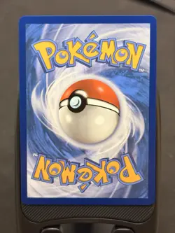 Pokemon TCG Flareon EX Prismatic Evolutions Double Rare Holo Card 014/131 - Image 2