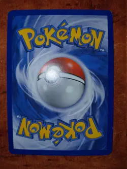 Umbreon 60/108 Uncommon – BW: Dark Explorers (2012) – LP - Image 2