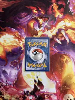 Pokemon TCG Umbreon 60/108 Dark Explorers Uncommon 2012 - Image 2