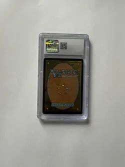 MTG Gandalf The White The Lord Of The Rings: Tales of Middle-Earth 0442 PSA 10 - Image 4