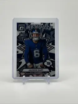 JAXSON DART 2025 Optic My House #2 - Image 1