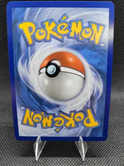 Heartflame Mask Ogerpon Ex 17/131 Prismatic Evolutions Holo Rare Pokemon Card... - Image 2