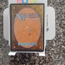 Magic: The Gathering Urza's Tower Land Regular English Mark Poole Card Stock - Image 2