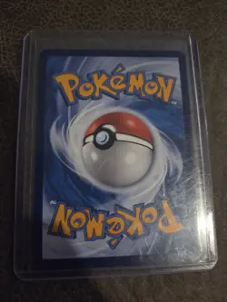 Pokemon Simplified Chinese Card Sword&Shield CS2aC-142 UR Gold Snorlax Holo Mint - Image 2