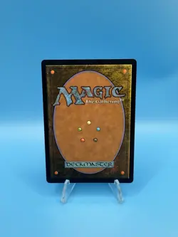 0065 Loki, God of Mischief (Regular, NM Card) | MTG MSH EN - Image 2