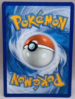 Nemona 229/091 Full Art NM/M Paldean Fates Pokemon Card - Image 2
